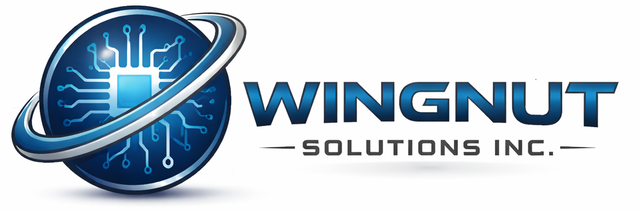 Wingnut Solutions Inc logo